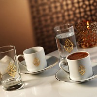 Kahve Fincanları