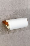 Ahşap Yapışkanlı Rulo Kağıtlık, Havluluk, Kağıt Havluluk, Peçetelik