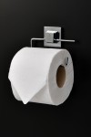 Yapışkanlı Tuvalet Kağıtlığı, tuvalet kağitliği, banyo aksesuarları