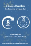 SANDALWOOD Sandal Ağacı Kokusu Çubuklu Oda Kokusu Bambu Kokusu Dolap Banyo Ev Oda Parfümü 50ML