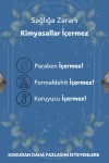 SANDALWOOD Sandal Ağacı Kokusu Çubuklu Oda Kokusu Bambu Kokusu Dolap Banyo Ev Oda Parfümü 50ML